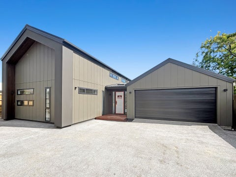 12 Claxton Place, Saint Martins, Christchurch