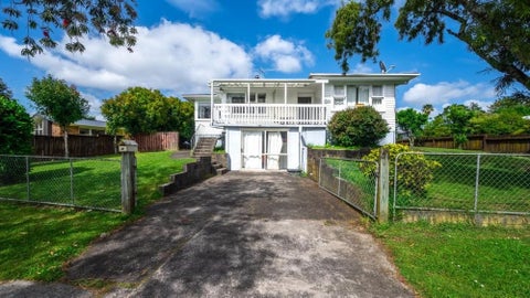 81 Ennis Avenue, Pakuranga Heights, Auckland
