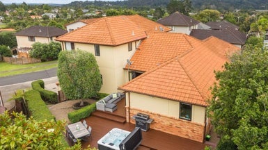 26 Greenbough Lane, Greenhithe, Auckland