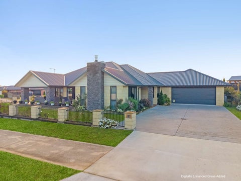 9 Oak Ridge Drive, Te Awamutu, Te Awamutu