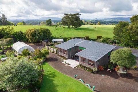 21 Monument Road, Kaikohe