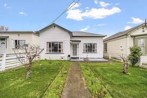 89 Richmond Street, Petone, Lower Hutt