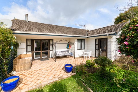 72 Geraldine Crescent, Cloverlea, Palmerston North