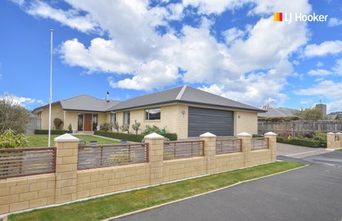 4 Caledonia Drive, Mosgiel, Mosgiel