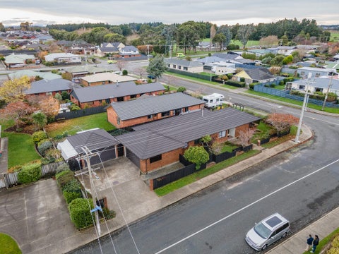 112 Edinburgh Crescent, Waikiwi, Invercargill