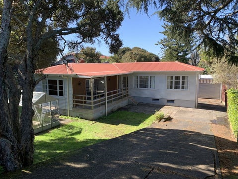 29 Wattle Street, New Lynn, Auckland