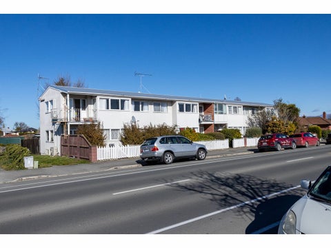 176 Wai-Iti Road, Highfield, Timaru