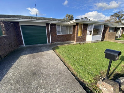 89B Linton Street, West End, Palmerston North