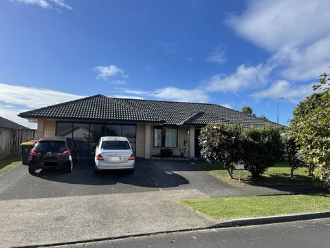 1 Chapletown Drive, East Tamaki, Auckland