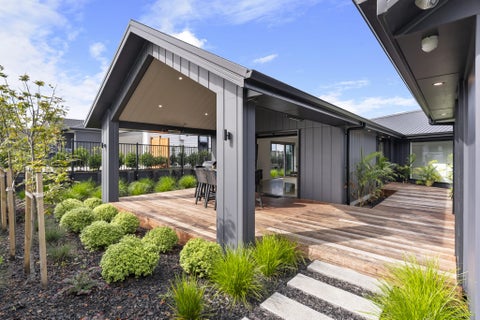 6 Spudman Rise, Pukekohe, Pukekohe