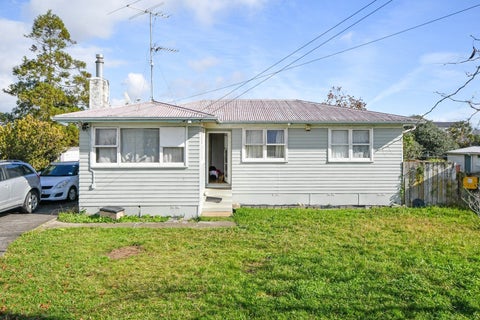 54 Cargill Street, Papakura, Papakura