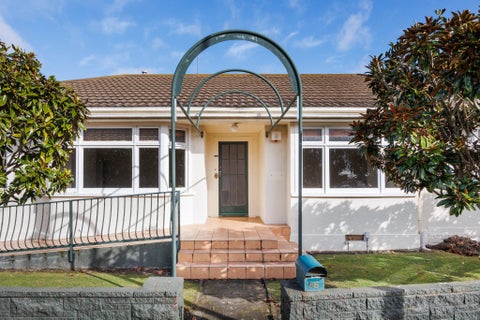 58 Rangitane Street, Palmerston North, Palmerston North