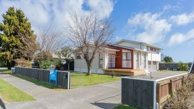 3 Te Kama Street, Levin, Levin