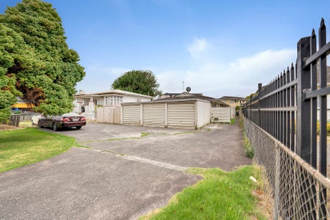 3/735 Massey Road, Mangere, Auckland