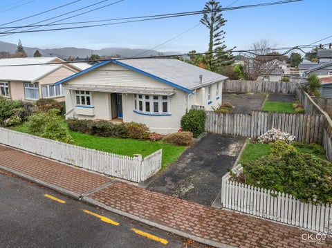 10 Montague Street, Alicetown, Lower Hutt
