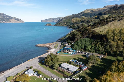 830 Wainui Main Road, Wainui, French Farm