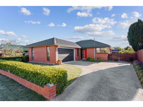 7 Peebles Drive, Hei Hei, Christchurch