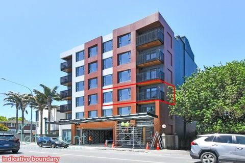 201/572 Manukau Road, Epsom, Auckland
