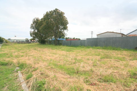 8 Humber Street, Clifton, Invercargill