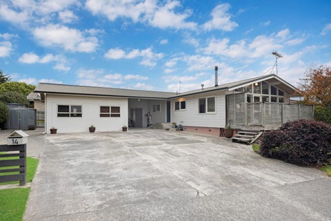 14 Churchill Street, Pukekohe, Pukekohe