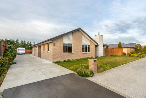 25 Ledbury Drive, Rolleston, Rolleston