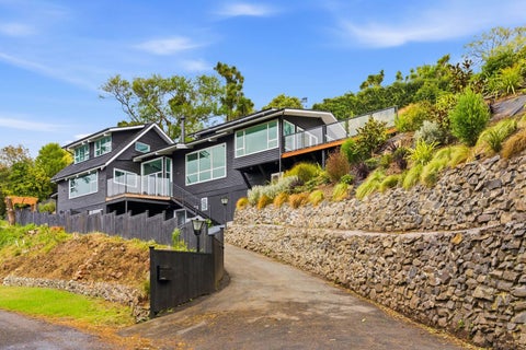 53 Braeview Crescent, Maori Hill, Dunedin
