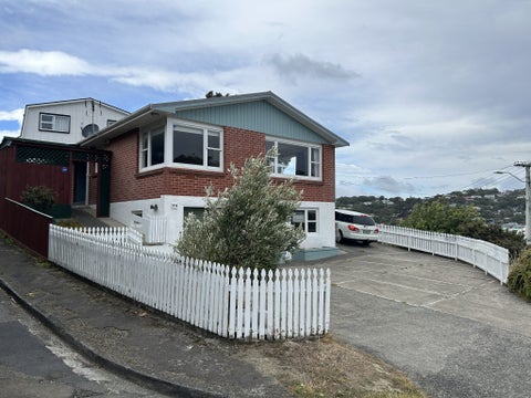 24 Revans Street, Miramar, Wellington