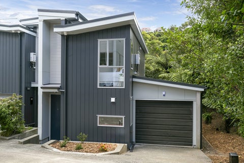 1/114 Mitchell Street, Brooklyn, Wellington
