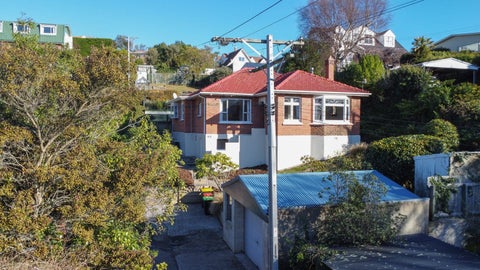 46 Bayfield Road, Andersons Bay, Dunedin