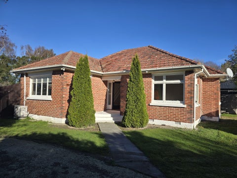 96 Belt Road, Allenton, Ashburton