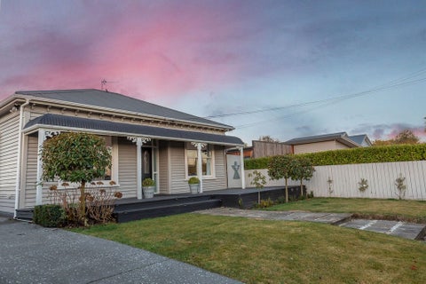 112 Forfar Street, St Albans, Christchurch