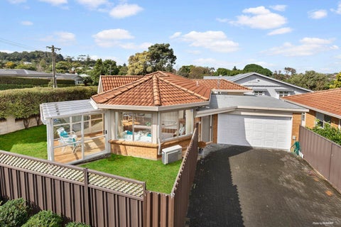 33 Richardson Road, Mount Albert, Auckland