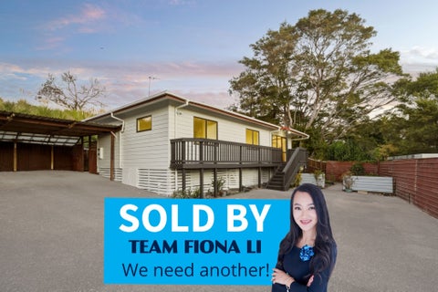 76A Chilcott Road, Henderson, Auckland