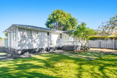 7 Lomas Place, Manurewa, Auckland