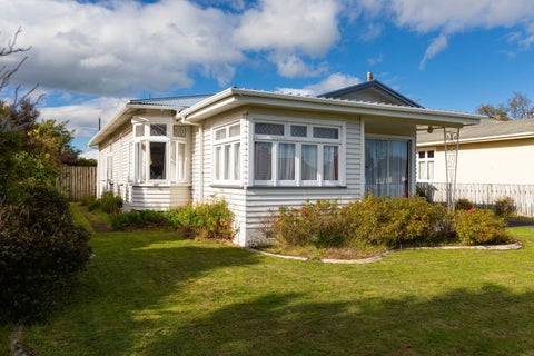 69 Gordon Street, Dannevirke, Dannevirke