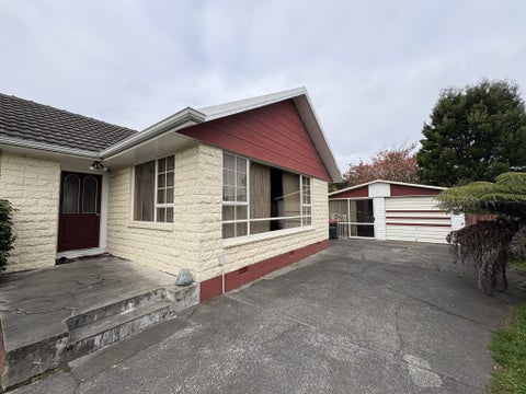 37 Raleigh Street, Bishopdale, Christchurch