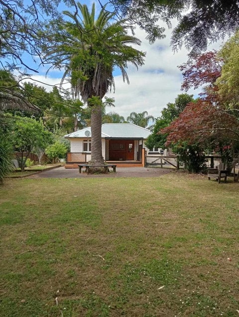 7 Hillcrest Road, Kaikohe, Kaikohe