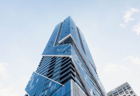 2705/10 Commerce Street, Auckland Central, Auckland