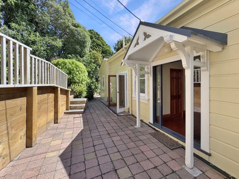 212 Cockayne Road, Ngaio, Wellington