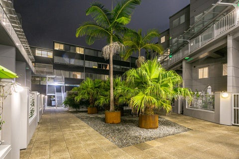 2L/10 Beaumont Street, Freemans Bay, Auckland