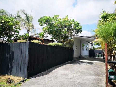 41A Swainston Road, Saint Johns, Auckland