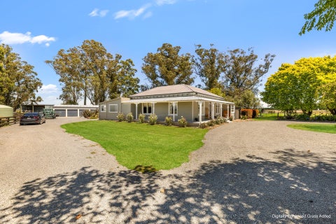 26 Pendarves Rakaia Road, Rakaia, Rakaia