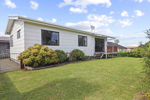36A Coronation Road, Morrinsville, Morrinsville