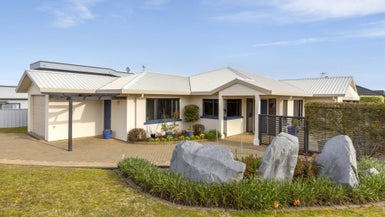 1 Vaucluse Drive, Nukuhau, Taupo