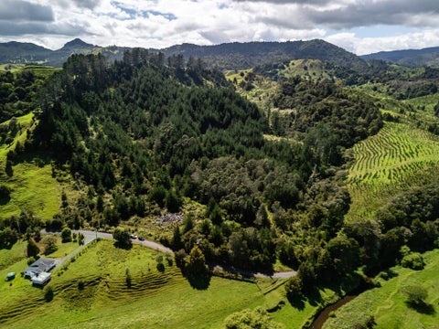 0 Omaunu Road, Kaeo, Kaeo