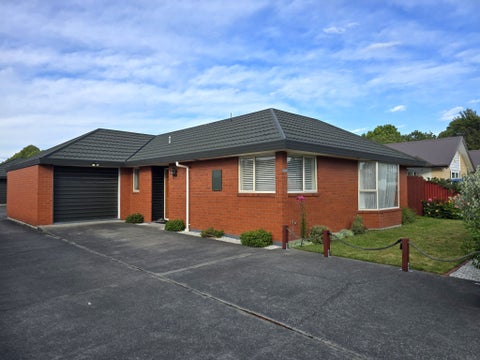 1/43 Torrens Road, Hillmorton, Christchurch