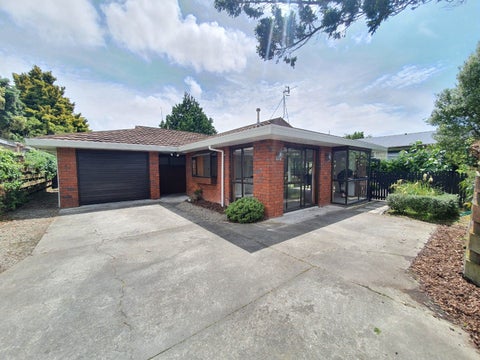 16A Ngaio Street, West End, Palmerston North