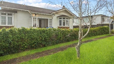 6 Patey Street, Epsom, Auckland