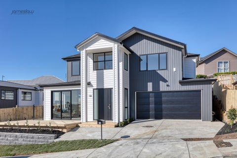 11 Keiha Crescent, Massey, Auckland