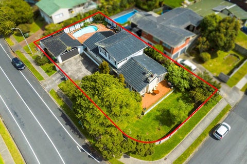 2 King Richard Place, Browns Bay, Auckland